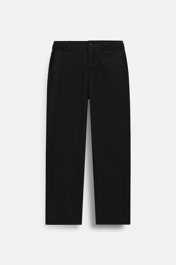  Quần Dài Relaxed Parachute Essential 