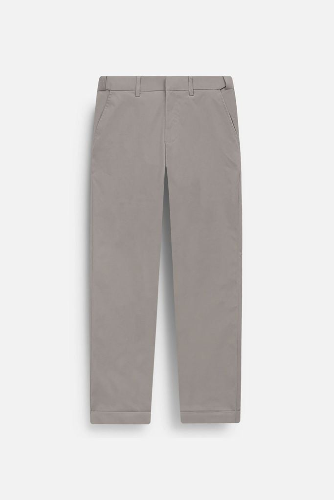  Quần Kaki Slimfit Simple Multi Colors Summer 
