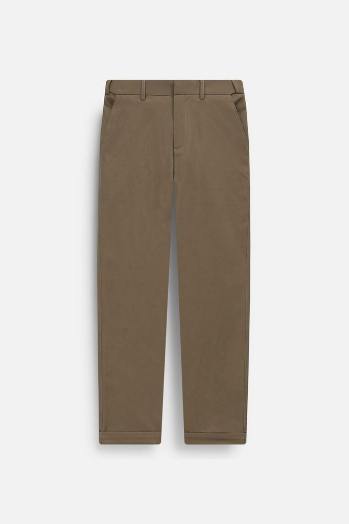  Quần Kaki Slimfit Simple Multi Colors Summer 