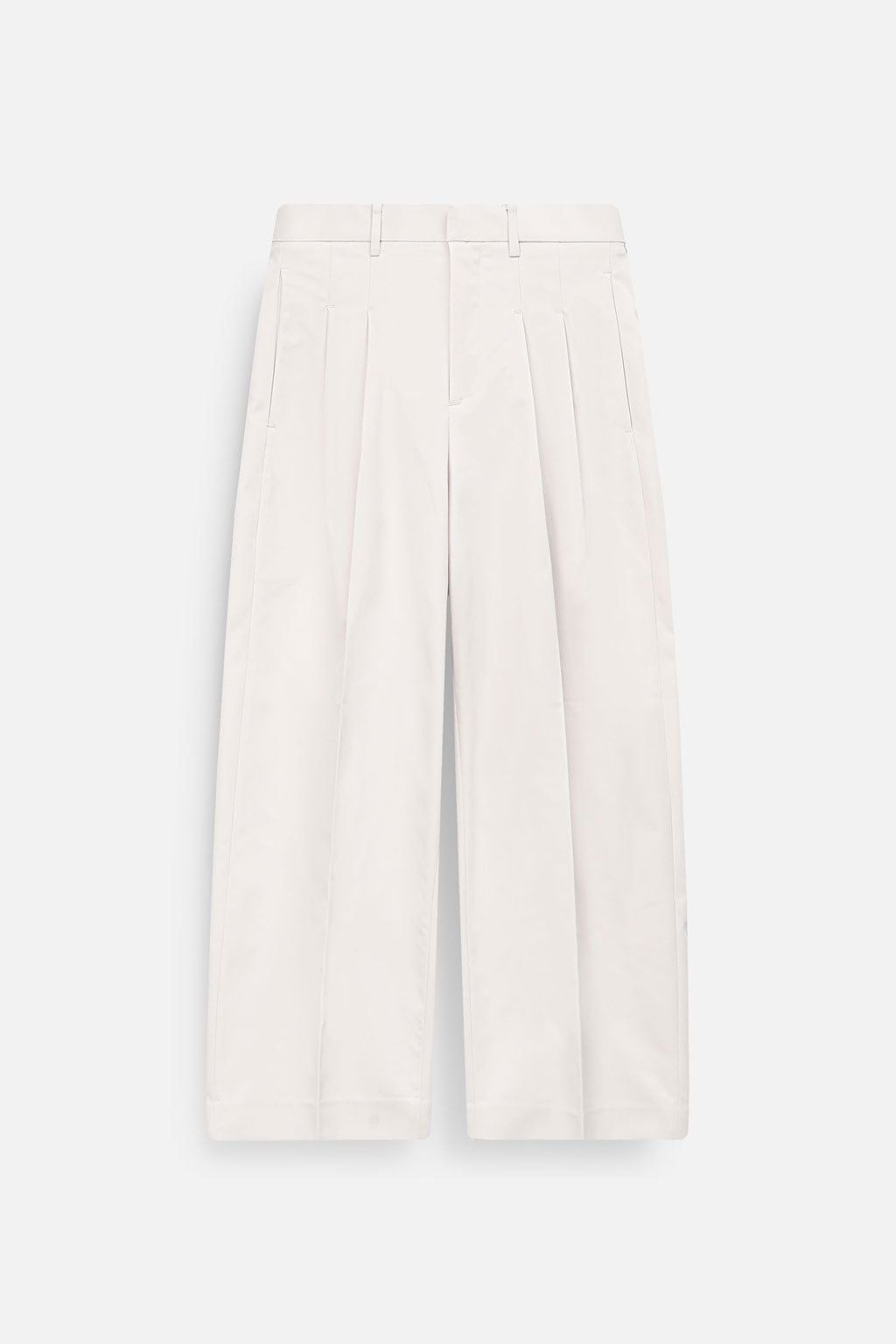 Quần Kaki Relaxed Casual Daily