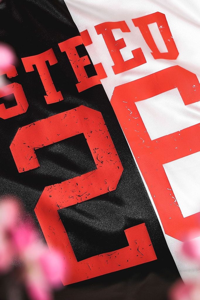 Áo Thun Oversize Steed 26