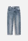 Quần Jean Straight Dailywear Blue Stone V1