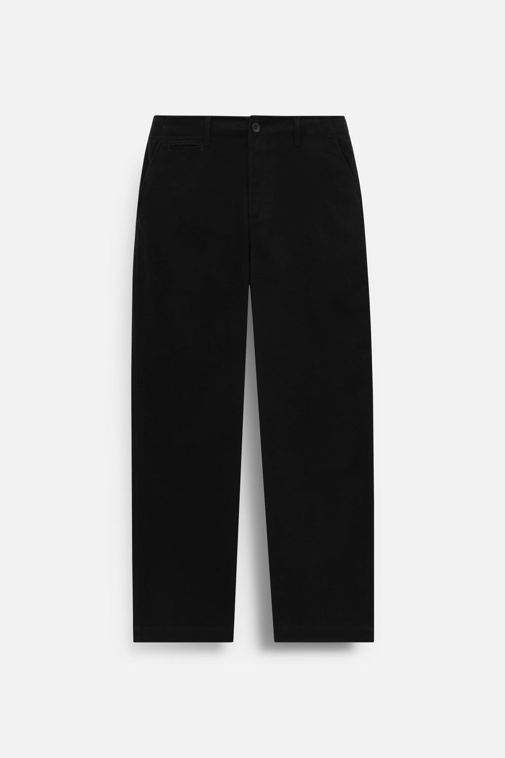  Quần Kaki Straight Essential Pant 