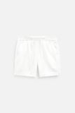 Set Linen Top Short The Shift