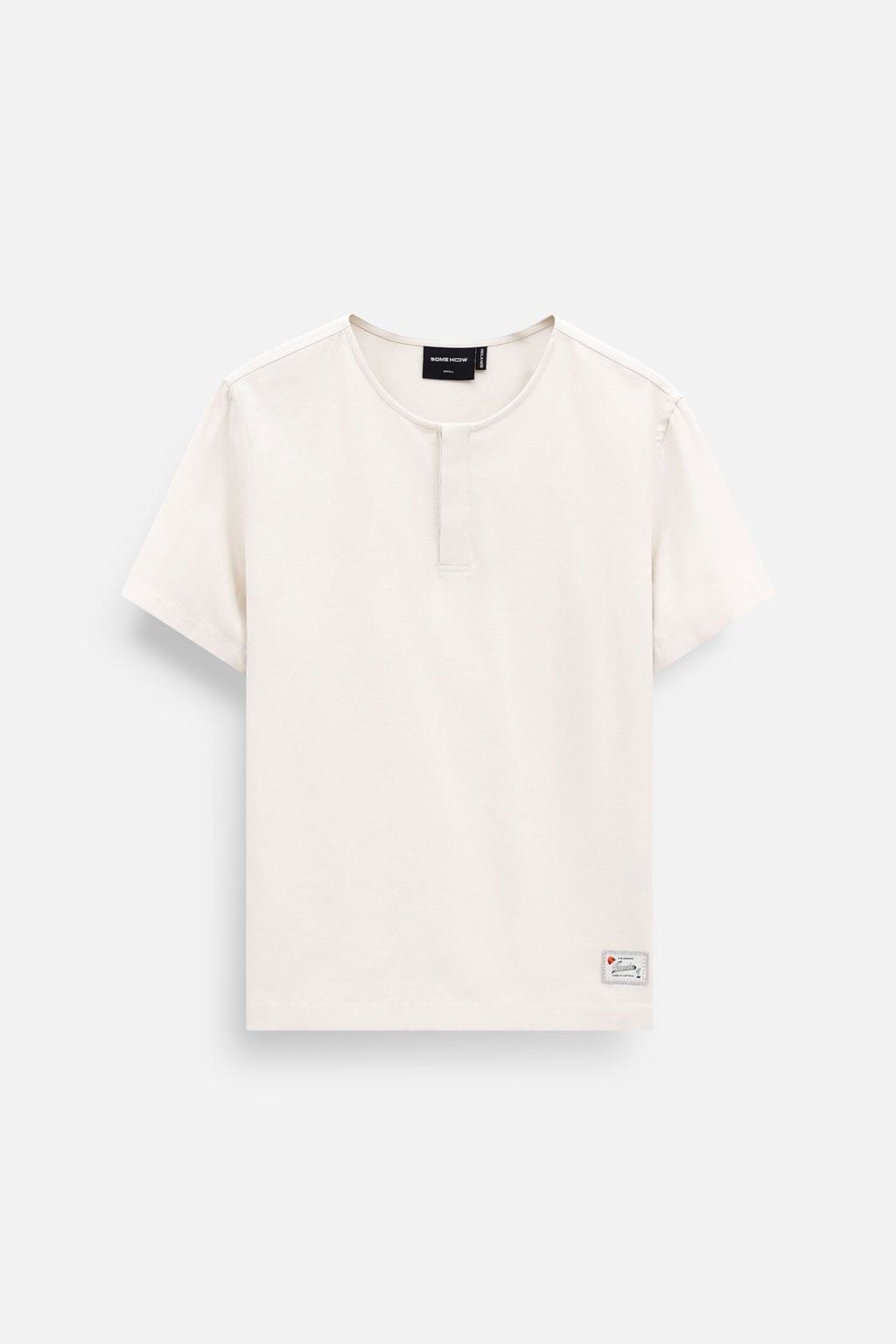 Set Linen Top Short The Shift