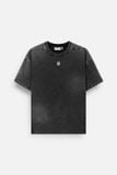 Áo Thun Wash Oversize Multi-Paneled V1