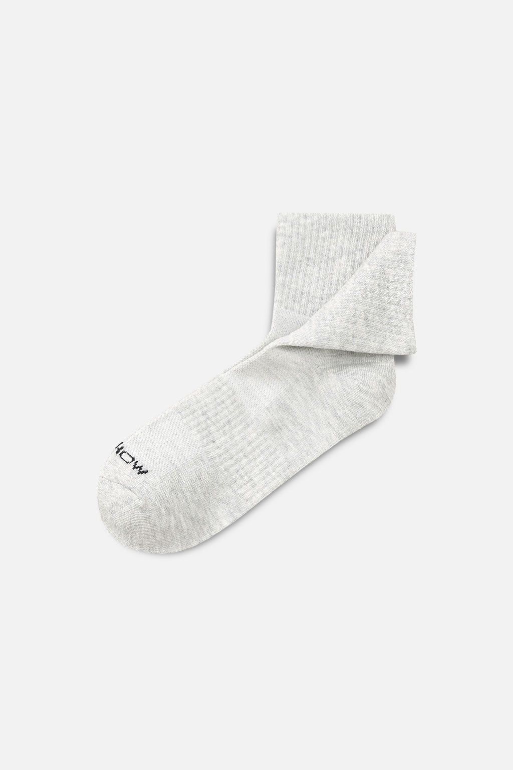Vớ Cổ Trung Daily Wear V1