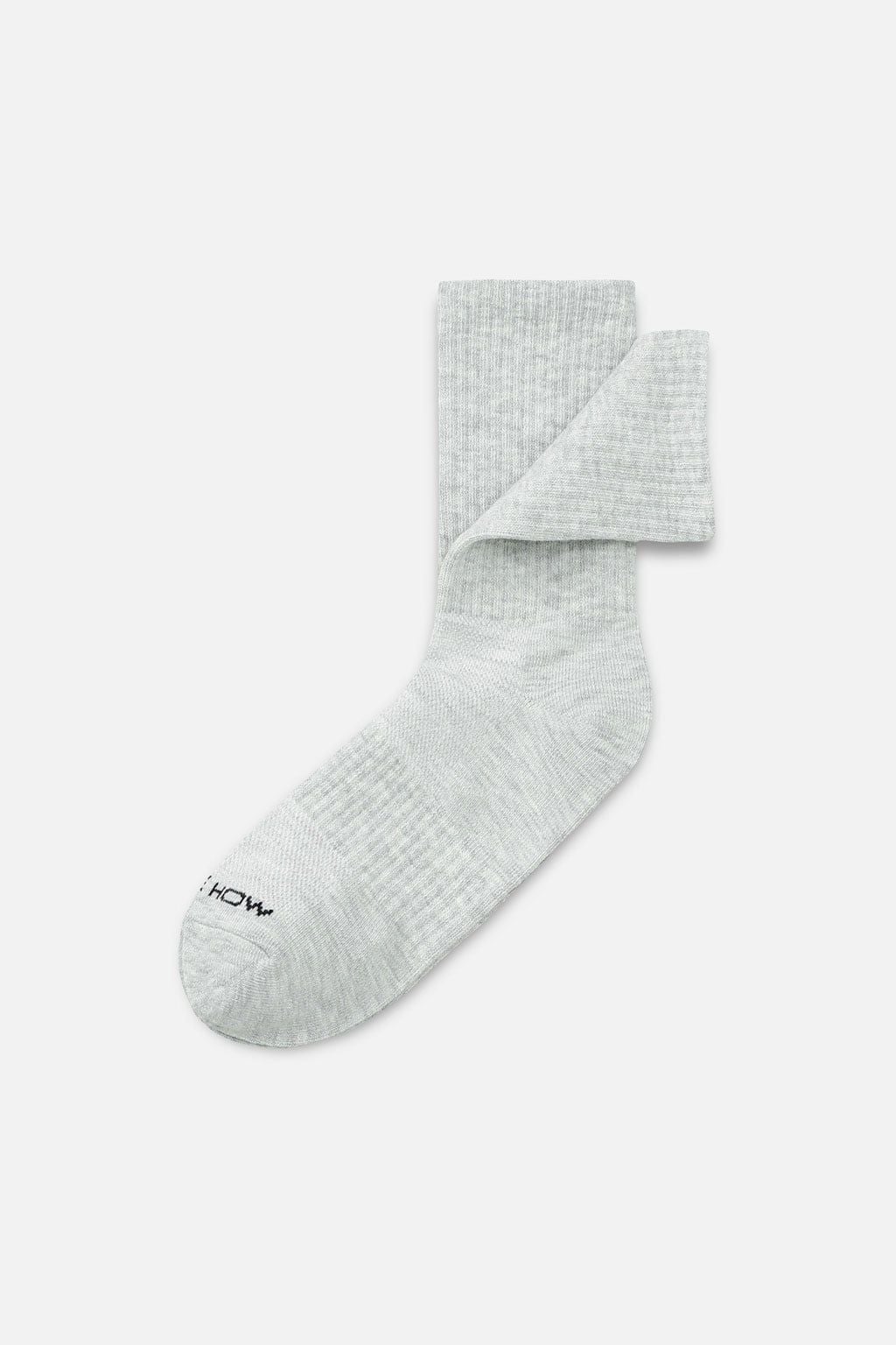 Vớ Cổ Cao Daily Wear V1