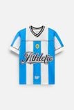 Áo Thun Oversize Argentina Arden Athletic