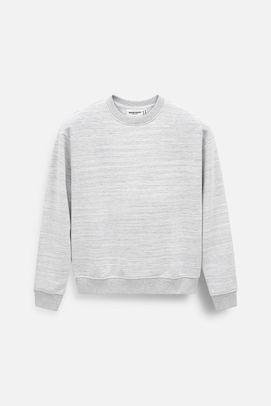 Áo Nỉ Relaxed The Everyday Crewneck