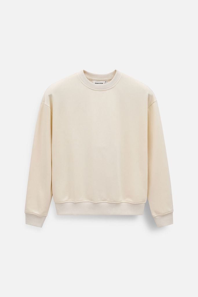 Áo Nỉ Relaxed The Everyday Crewneck 