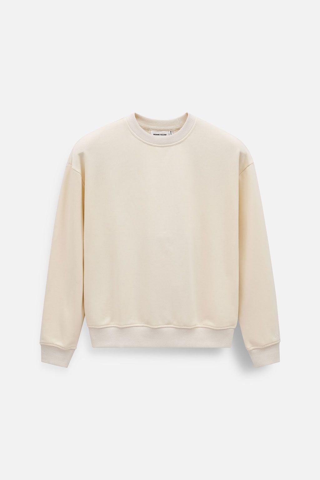 Áo Nỉ Relaxed The Everyday Crewneck