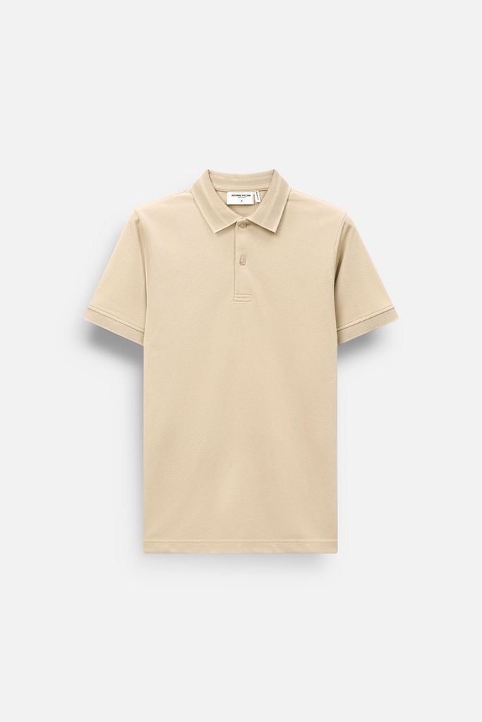  Áo Polo Slimfit Standard V2 