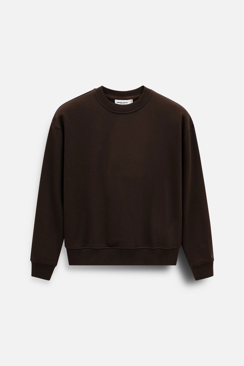 Áo Nỉ Relaxed The Everyday Crewneck