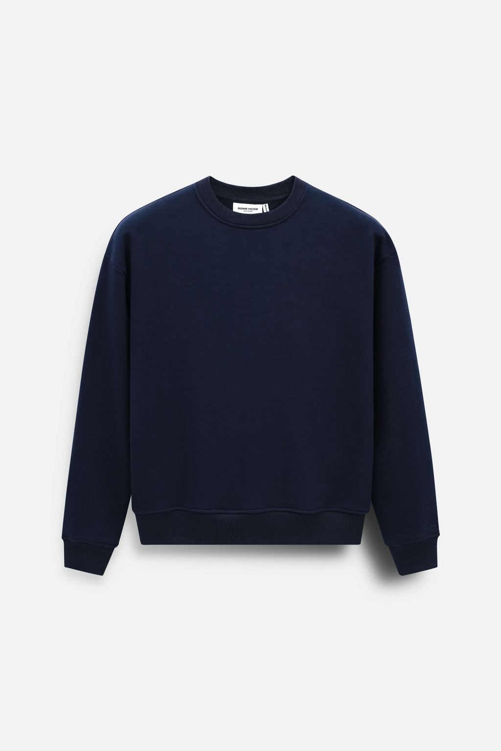 Áo Nỉ Relaxed The Everyday Crewneck