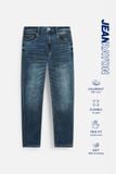 Quần Jean Rayon Slimfit Dark Blue Ss2