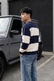 Quần Jean Straight Dailywear Blue Stone V1