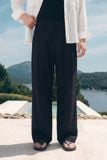 Quần Kaki Relaxed Ly Thân Summer
