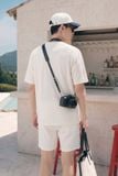 Set Áo Thun Short Waves Block Inno V2