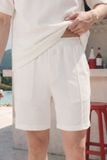 Set Áo Thun Short Waves Block Inno V2