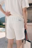 Set Áo Thun Short Waves Block Inno V2