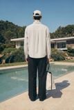 Quần Kaki Relaxed Casual Daily