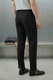 Quần Tây Slimfit Black V1
