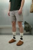 Quần Short Straight Casual Light Dark