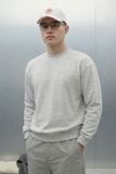 Áo Nỉ Relaxed The Everyday Crewneck