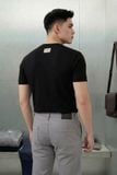 Áo Thun Slimfit Body Compact