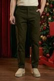 Quần Kaki Slimfit Simple Multi Colors