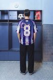Áo Thun Oversize Japan Arden Athletic