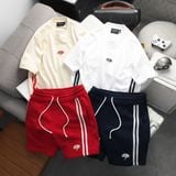 Set T-shirt Short The Star Dualine