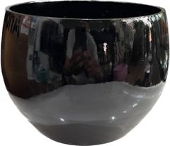 [ĐỂ BÀN] Chậu composite Anber NESOI (Sơn Màu) + Tự tưới AWS