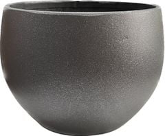 [ĐỂ BÀN] Chậu composite Anber NESOI (Sơn Màu) + Tự tưới AWS