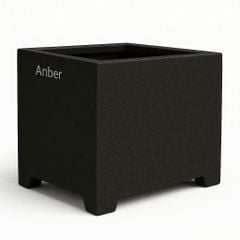 XXL [CHÂN ĐẾ CAO] Chậu composite Anber SANTO - Smartline