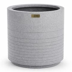 XXL Chậu composite Anber PONOS (Smartline)