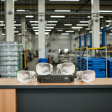 Loa thông báo nhà xưởng: 1 Amply A550F + 04 Ne35w, Amply 5 vùng, loa được thiết kế riêng, bật lớn không tạp âm, miễn phí công lắp đặt, bảo hành dài hạn 12 tháng