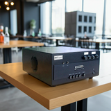 Amply A903 Server Bluetooth 900w (điều chỉnh âm thanh 4 khu riêng biệt)