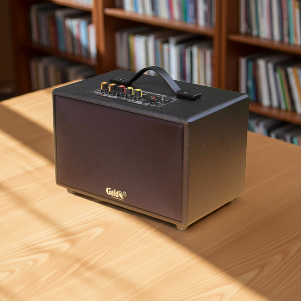 Top 10 loa vi tính nghe nhạc HIFI giá hợp lý, chất lượng cho cá nhân