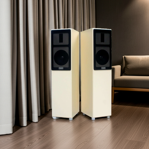 Cặp loa cây Goldsound V386 - Âm thanh sống động, chất âm chân thực