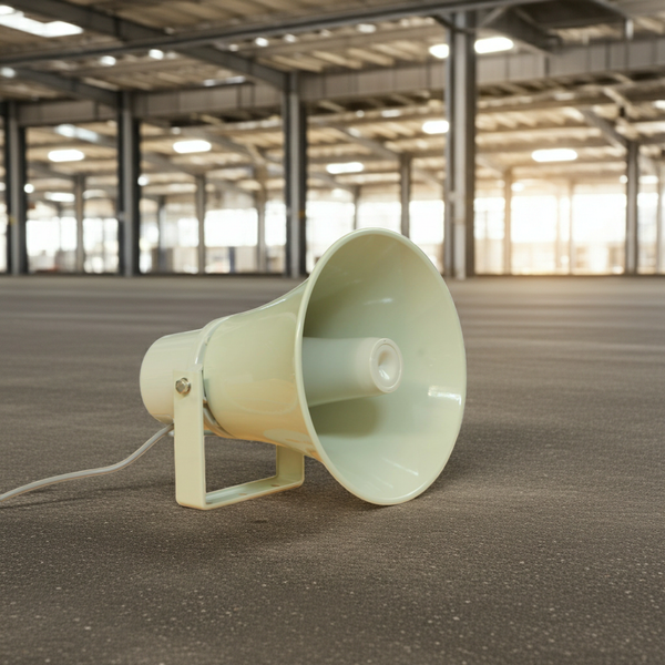 Loa Ne65W: loa phóng thanh vành hợp kim nhôm, công suất 65w