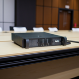 Cục đẩy A961PU-2K Goldsound (công suất 1800w, 2 kênh, nguồn xuyến)