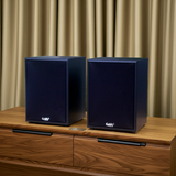 HÀNG TRƯNG BÀY: Dàn âm thanh quán [Amply 380w + 2 loa treo tường 120w Goldsound] - BH 6 tháng