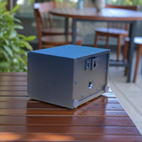 Loa vệ tinh V17 - 17w (sl 1 chiếc)