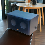 Loa cafe, Loa nhà hàng: Gold4cafe Từ (40 - 100 M2)  (Amply A381 + 04 Loa Vt V35)
