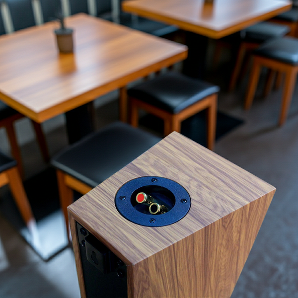 Loa vệ tinh V51C - 30w (1 chiếc)