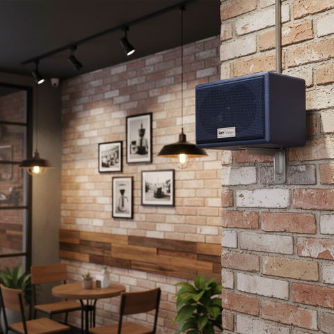 Loa treo tường V16C - 16w