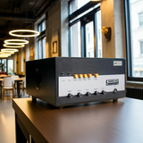 Amply A902 (900w) Goldsound