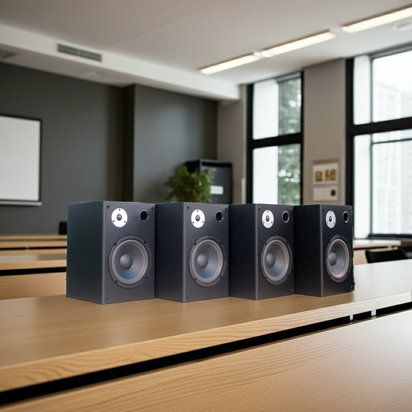 Loa trường học Gold4Edu E92M (miễn phí lắp đặt)